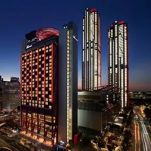 Fairmont Ambassador Hotel