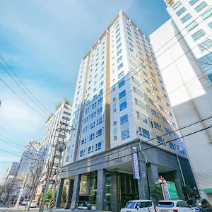 Aventree Yeouido Hotel