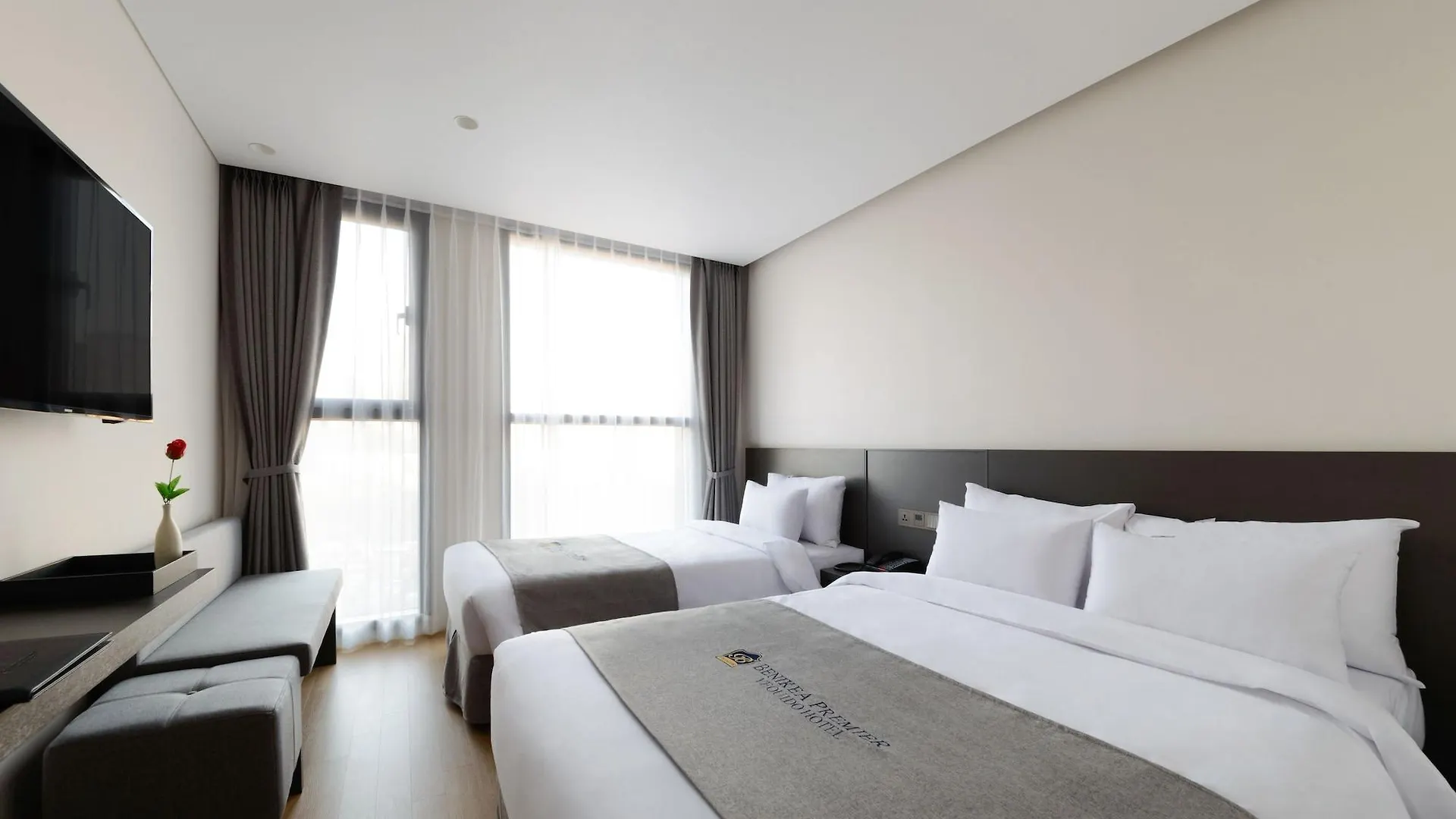 Benikea Premier Hotel Yeouido Seoul