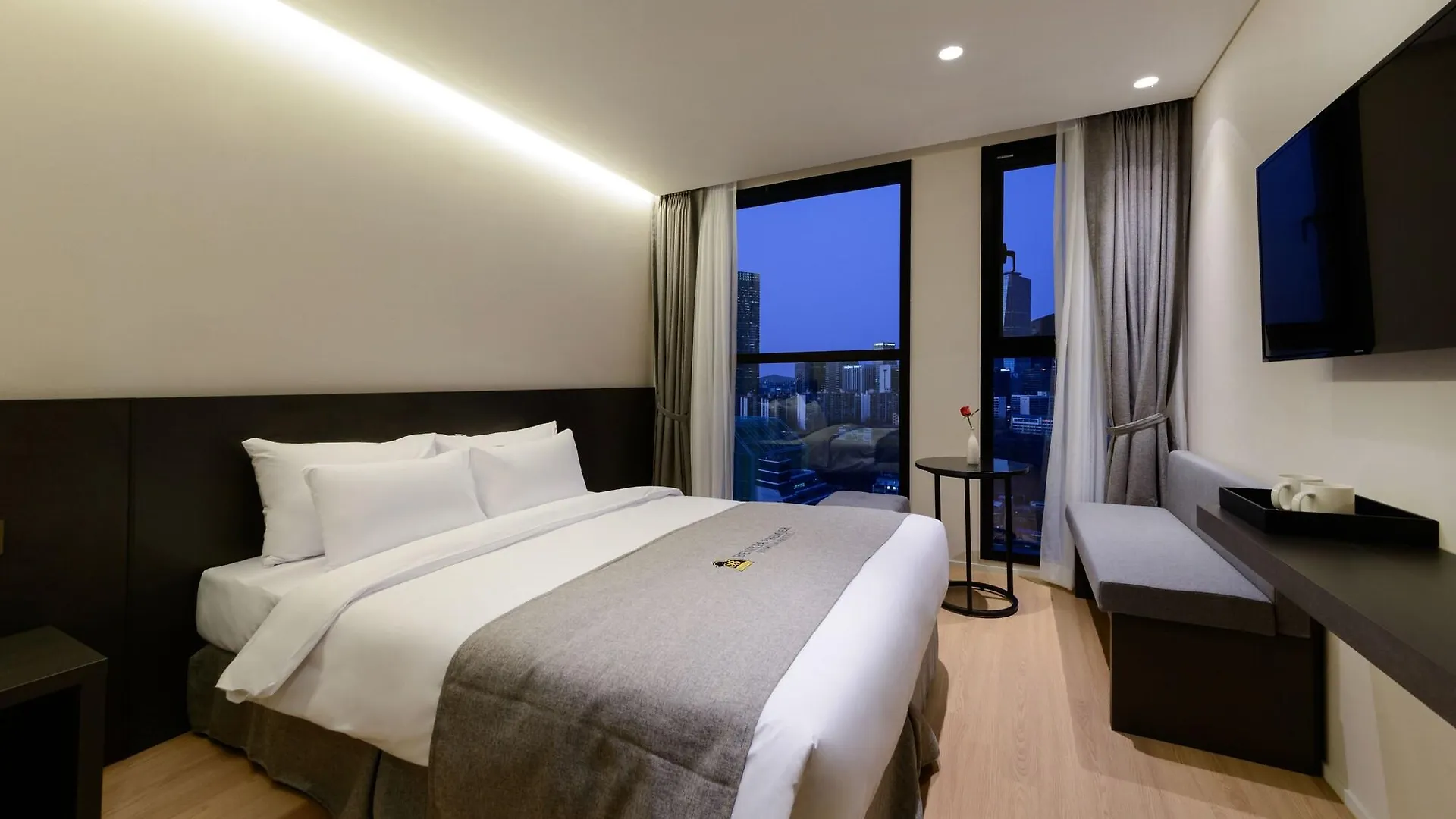 Benikea Premier Hotel Yeouido Seoul