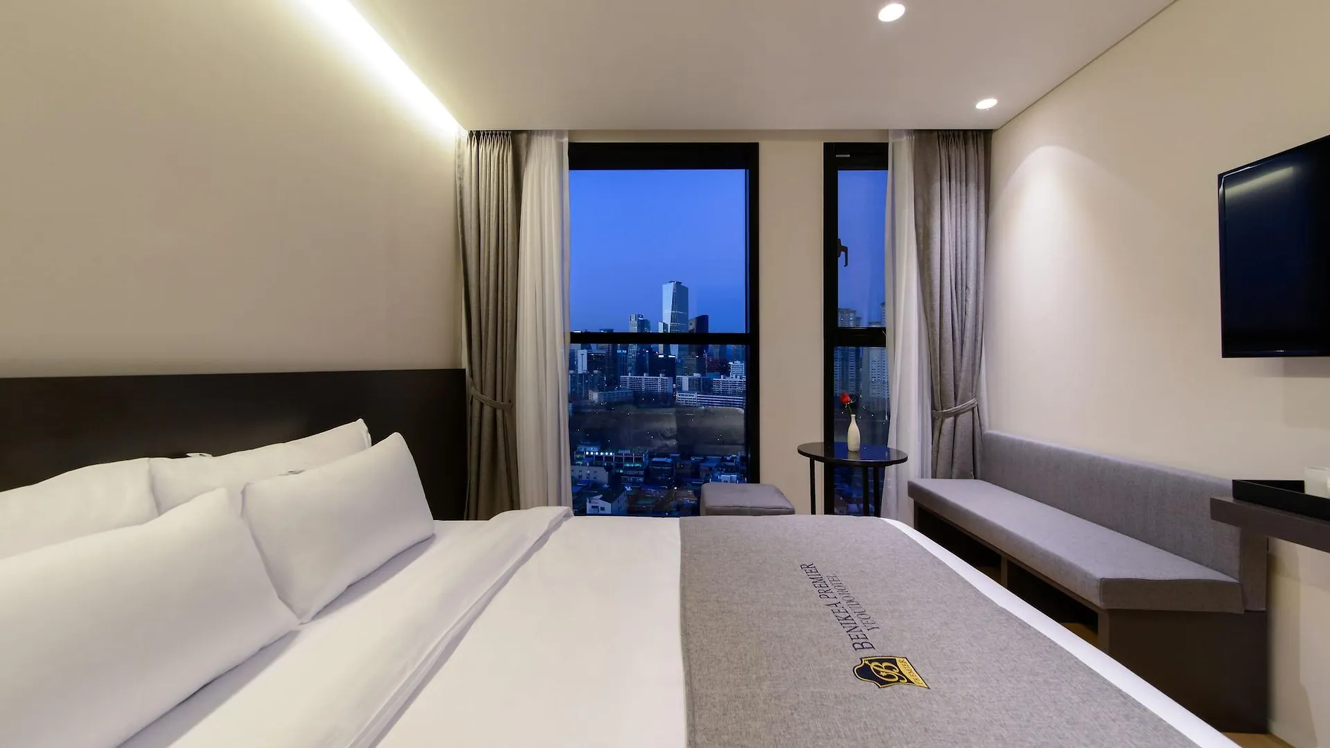 Benikea Premier Hotel Yeouido Seoul