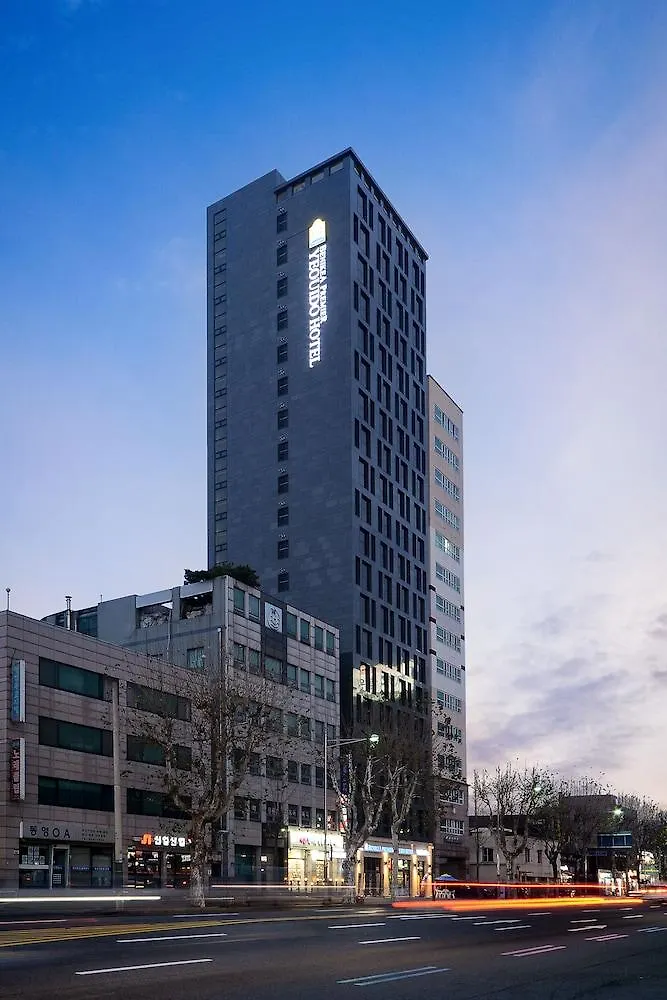 Benikea Premier Hotel Yeouido Seoul