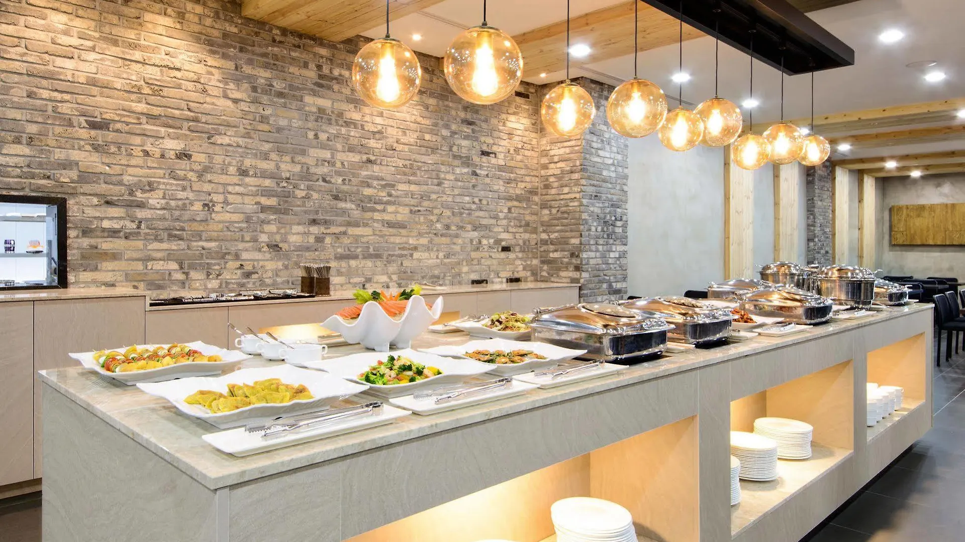 Benikea Premier Hotel Yeouido Seoul
